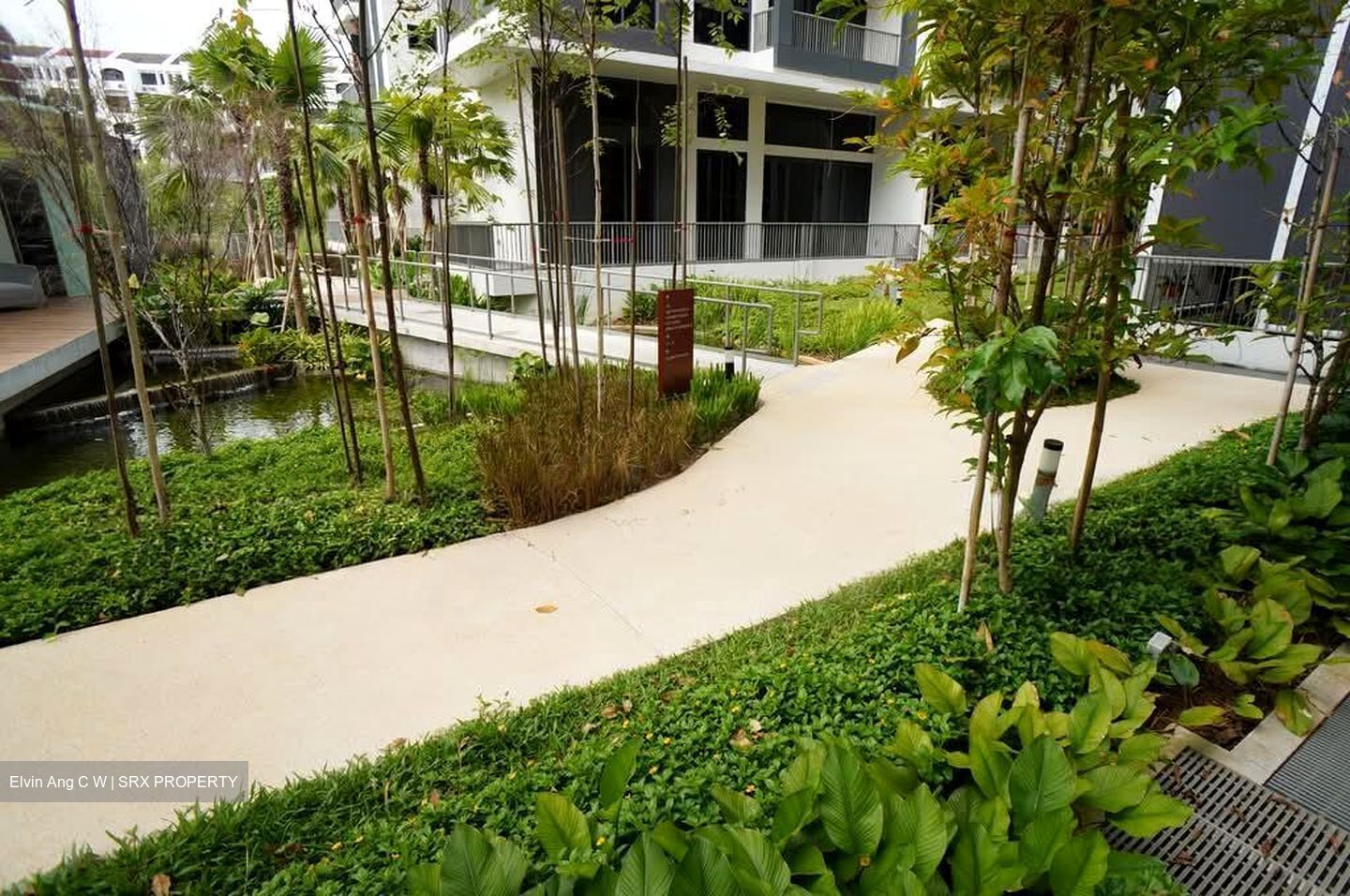 The Creek @ Bukit (D21), Condominium #547618461